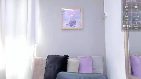 Snapshot of paulafer_ chatting on September 26, 2025, 7:40 pm online show from September 26, 2025, 7:40 pm