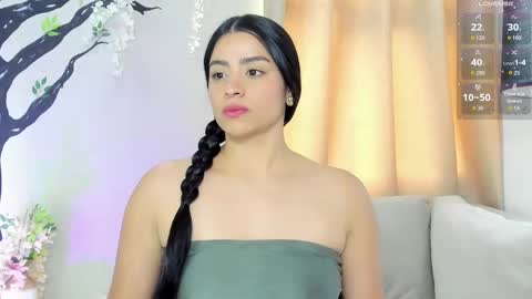 Snapshot of paulafer_ chatting on September 30, 2025, 7:30 pm online show from September 30, 2025, 7:30 pm