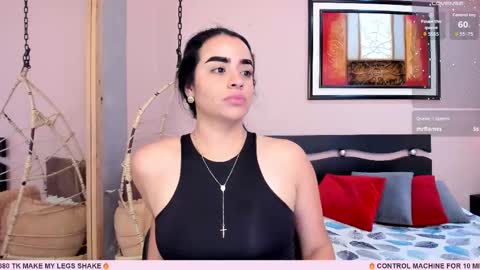 Snapshot of paulafer_ chatting on October 3, 2025, 7:44 pm online show from October 3, 2025, 7:44 pm