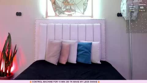 Snapshot of paulafer_ chatting on October 4, 2025, 8:18 pm online show from October 4, 2025, 8:18 pm