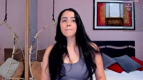 Snapshot of paulafer_ chatting on October 14, 2025, 5:14 pm online show from October 14, 2025, 5:14 pm
