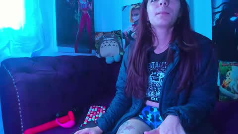 Snapshot of paulamontero1 chatting on November 30, 2025, 3:38 pm Paula online show from November 30, 2025, 3:38 pm