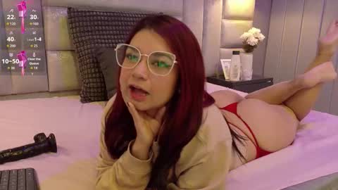 Paula online show from February 18, 2026, 12:12 pm