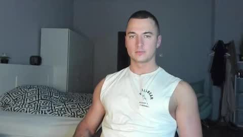 paulblack021 online show from November 17, 2025, 9:20 pm