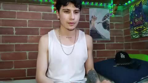 Snapshot of pauldamico chatting on April 16, 2026, 9:39 pm Paul DAmico online show from April 16, 2026, 9:39 pm