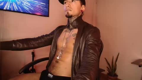 Paul Docux pdocux online show from November 21, 2025, 6:01 am