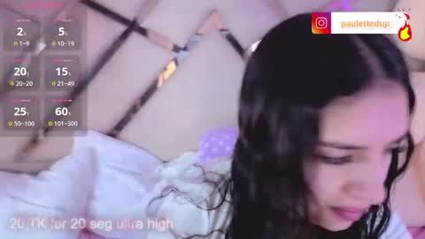 paulette_dupont_ online show from December 15, 2025, 11:03 am