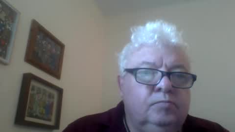 paulgn365 online show from November 9, 2025, 11:41 am