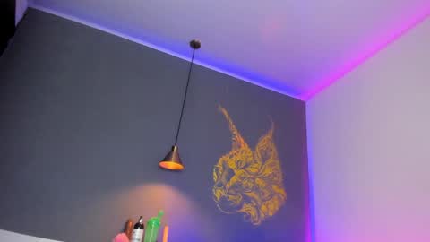 Paulina online show from January 30, 2025, 11:55 pm