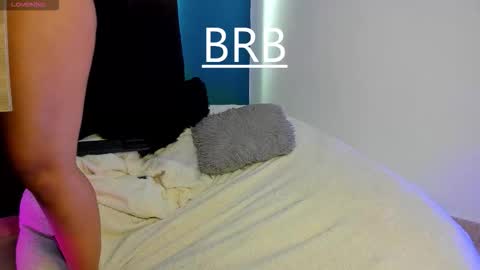 Paulina online show from October 29, 2025, 8:32 pm