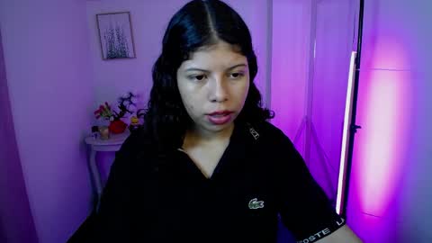Snapshot of paulina07_ chatting on May 23, 2026, 12:42 pm paulina07_ online show from May 23, 2026, 12:42 pm