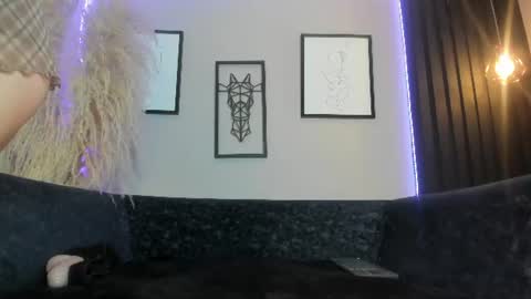 Snapshot of paulina_bennet chatting on June 10, 2026, 12:26 pm paulina_bennet online show from June 10, 2026, 12:26 pm