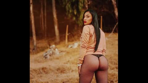 paulina online show from January 11, 2025, 8:10 pm