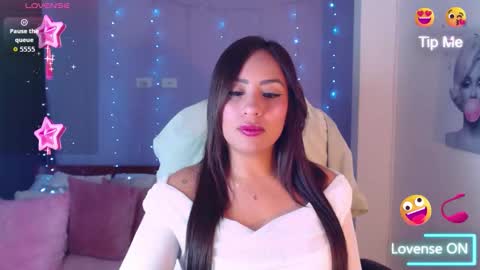 paulina online show from January 17, 2026, 4:43 pm
