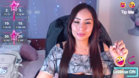 paulina online show from February 20, 2026, 4:18 pm