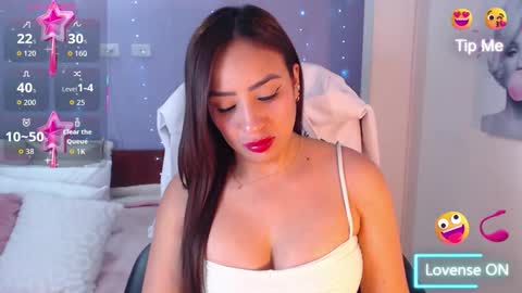 paulina online show from February 22, 2026, 3:21 pm
