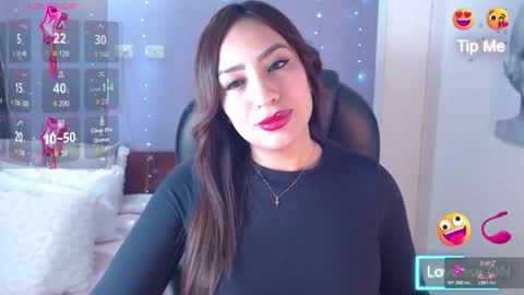 paulina online show from March 1, 2026, 3:03 pm