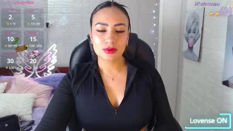 paulina online show from March 29, 2026, 4:51 pm
