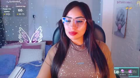paulina online show from April 19, 2026, 4:28 pm