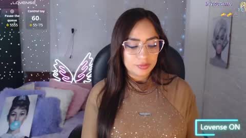 paulina online show from May 25, 2026, 4:13 pm