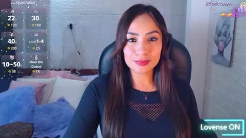 Snapshot of paulina_galvis2700 chatting on June 11, 2026, 4:16 pm paulina online show from June 11, 2026, 4:16 pm