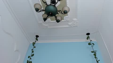 Snapshot of paulina_lopezz chatting on March 7, 2025, 2:25 am PAULINA online show from March 7, 2025, 2:25 am