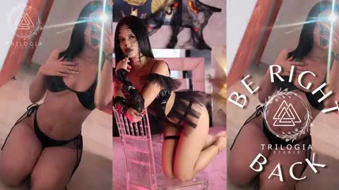 Snapshot of paulina_lopezz chatting on September 14, 2025, 3:27 am PAULINA online show from September 14, 2025, 3:27 am