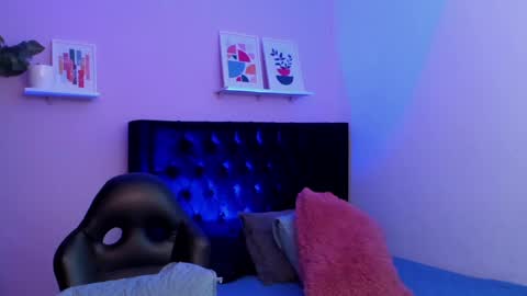 Snapshot of paulina_lopezz chatting on October 3, 2025, 3:14 am PAULINA online show from October 3, 2025, 3:14 am