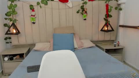 Snapshot of paulina_lopezz chatting on December 13, 2025, 7:53 pm PAULINA online show from December 13, 2025, 7:53 pm