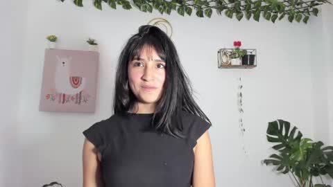 paulina moos 1 online show from March 10, 2025, 7:50 pm