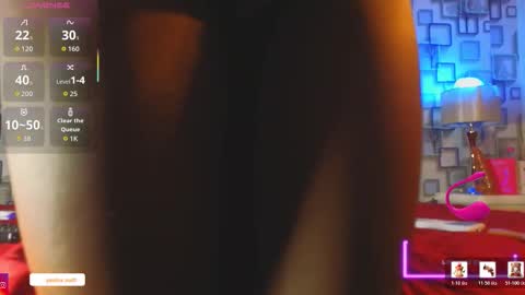 Snapshot of paulina_sodi chatting on March 20, 2026, 1:38 pm Paulina online show from March 20, 2026, 1:38 pm