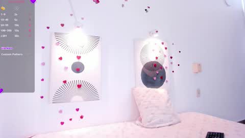 paulina_soul online show from March 6, 2026, 5:20 pm