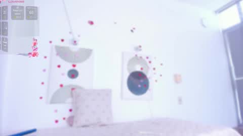 paulina_soul online show from March 23, 2026, 4:33 pm