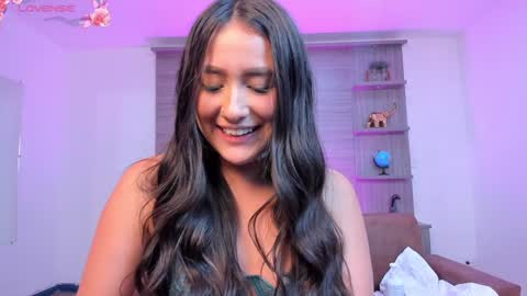 Paulina  online show from January 27, 2025, 4:43 pm