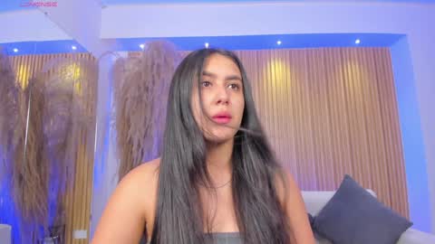 Paulina  online show from February 4, 2025, 12:11 pm