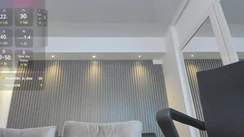 Paulina  online show from February 8, 2025, 5:08 pm