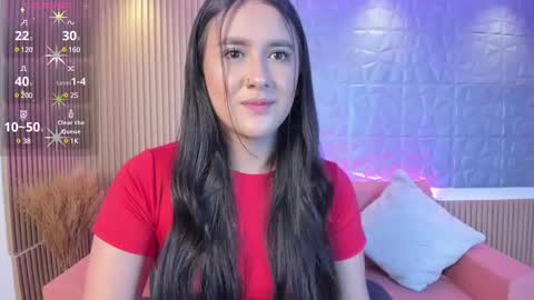 Paulina  online show from March 4, 2025, 1:06 pm