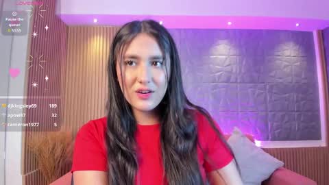 Paulina  online show from March 4, 2025, 4:09 pm