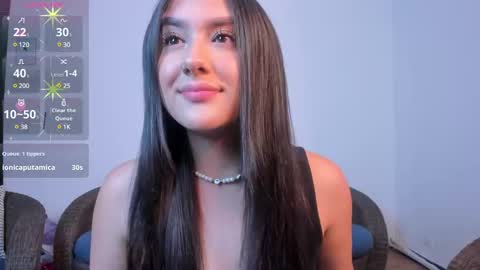 Paulina  online show from March 6, 2025, 12:52 pm