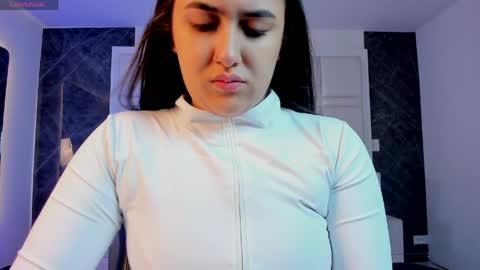 Snapshot of paulina_sweett chatting on May 20, 2026, 11:27 am Paulina online show from May 20, 2026, 11:27 am