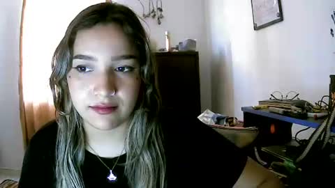 paulina_x_x online show from July 14, 2026, 4:56 pm