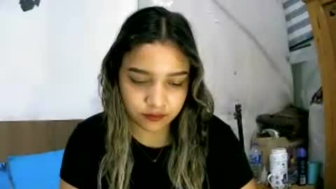 paulina_x_x online show from July 25, 2026, 2:47 pm