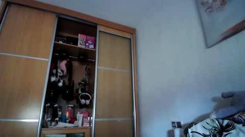 Paulina  online show from February 26, 2026, 9:41 am