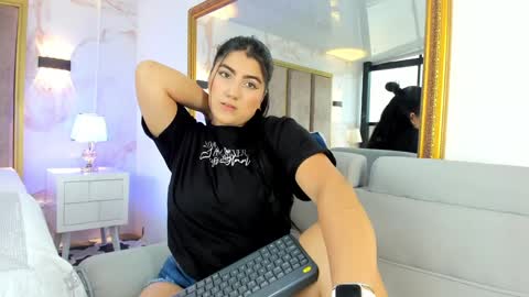 Paulina online show from December 20, 2024, 5:29 pm