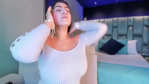 Paulina online show from February 22, 2025, 11:46 am