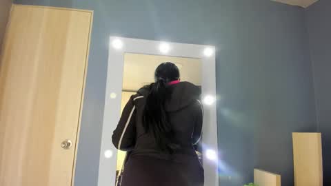 Snapshot of paulinaduarte_ chatting on January 7, 2026, 12:07 pm Paulina online show from January 7, 2026, 12:07 pm