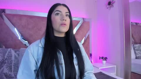 Snapshot of paulinaduarte_ chatting on January 11, 2026, 11:59 am Paulina online show from January 11, 2026, 11:59 am