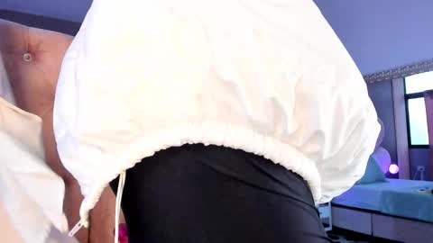 Snapshot of paulinaduarte_ chatting on January 15, 2026, 12:21 pm Paulina online show from January 15, 2026, 12:21 pm