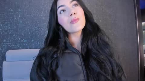 Snapshot of paulinaduarte_ chatting on February 12, 2026, 11:27 am Paulina online show from February 12, 2026, 11:27 am