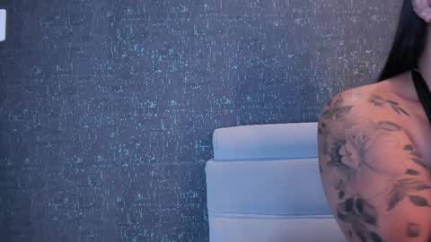 Snapshot of paulinaduarte_ chatting on February 17, 2026, 11:40 am Paulina online show from February 17, 2026, 11:40 am